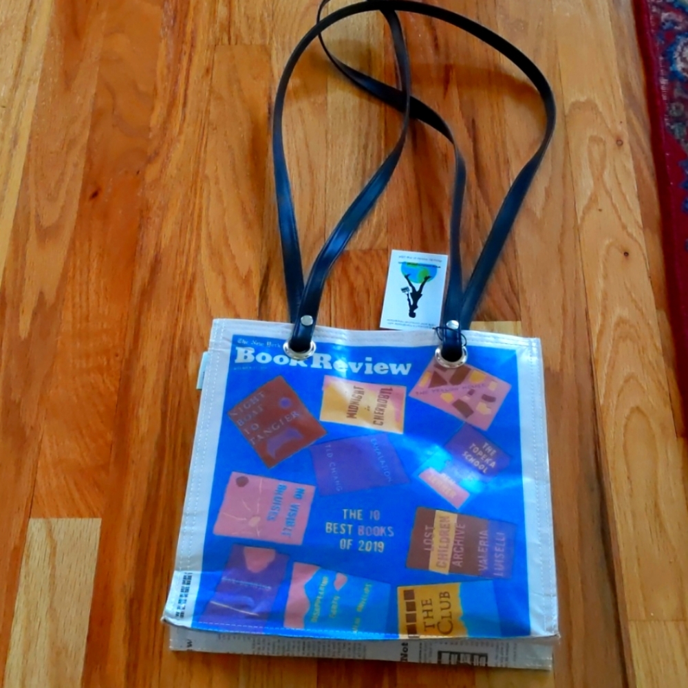 Couture Planet 11x11 Stella bag